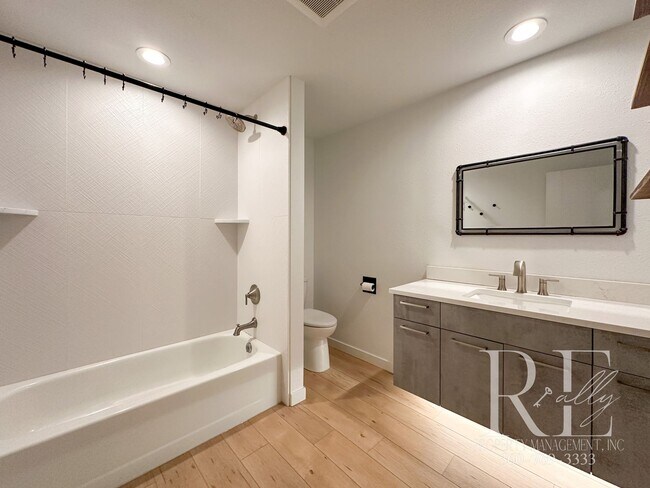 Building Photo - Mid-Century Modern Dream Home with Chef’s ...