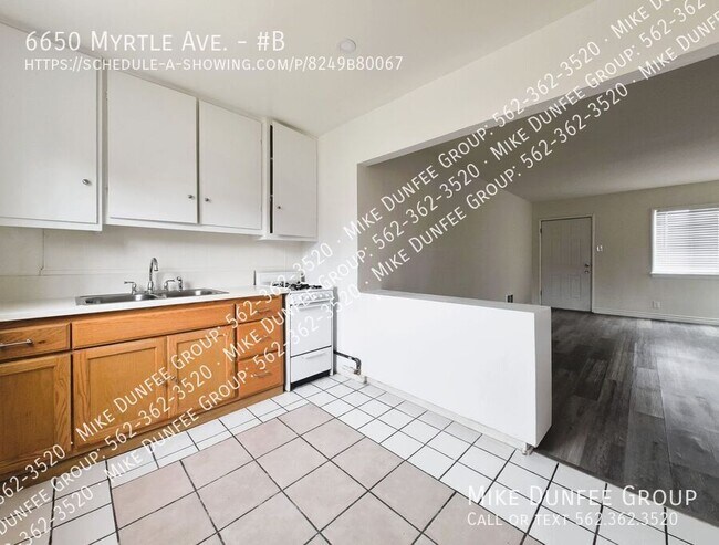 Building Photo - 6650 Myrtle Ave