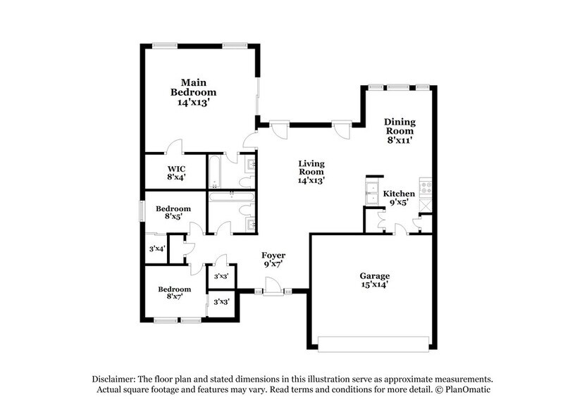 Building Photo - 8008 Grandmeadow Ln
