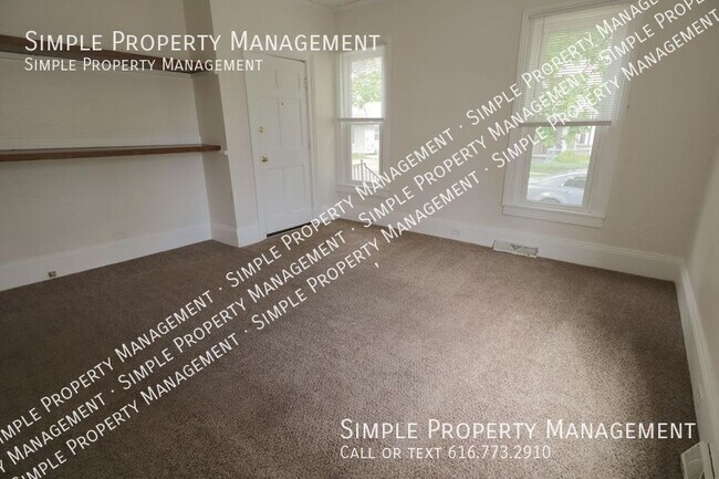 Building Photo - 615 Mc Reynolds Ave NW