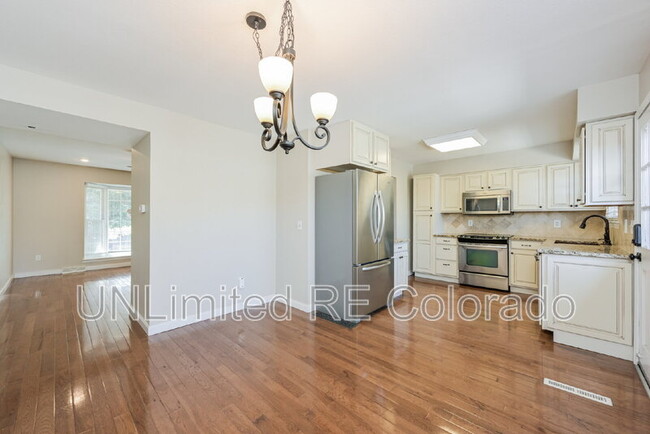Building Photo - 7358 S Knolls Way