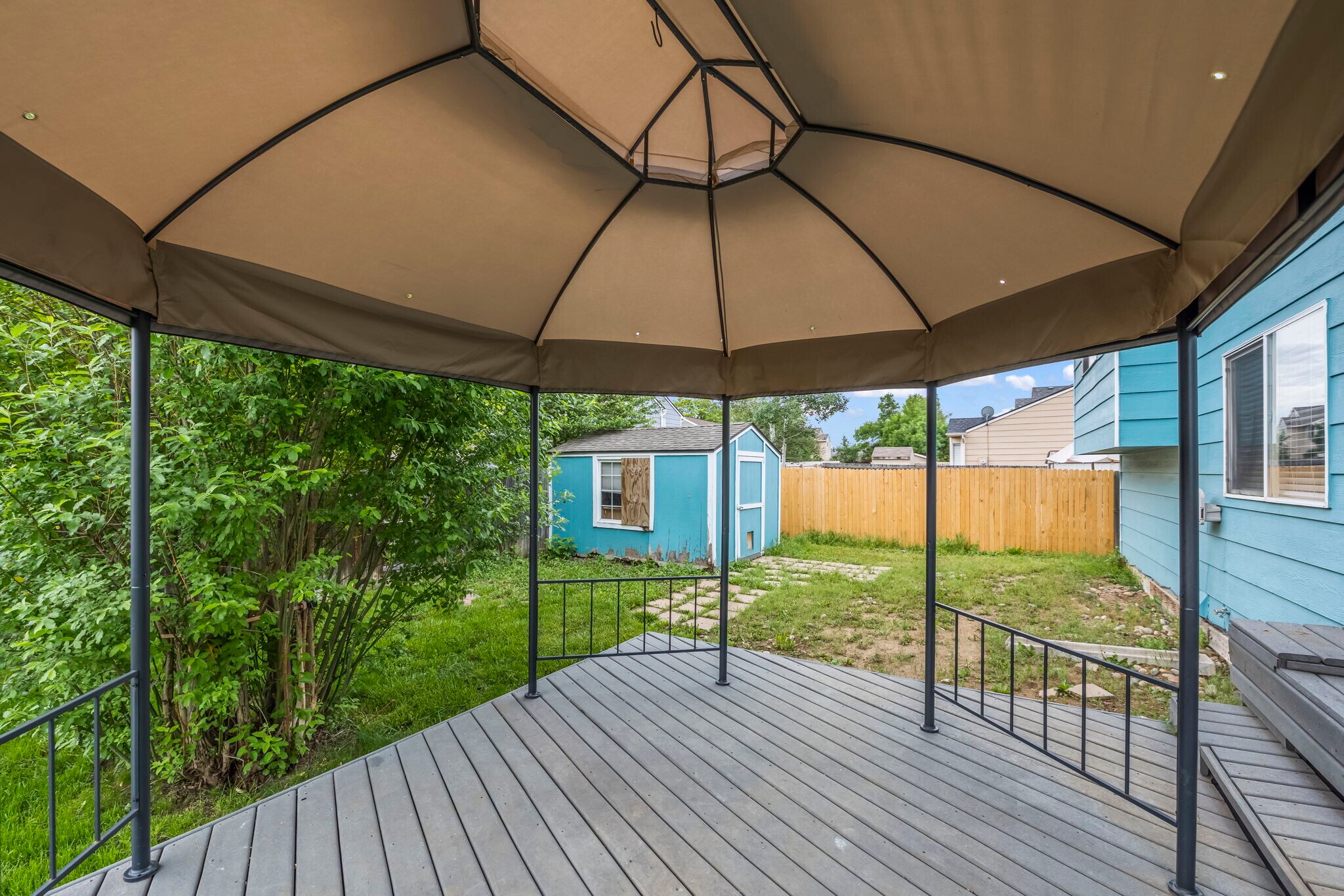 Building Photo - 12596 Elm Ln