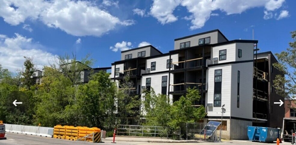 Building Photo - 2301 Pearl St