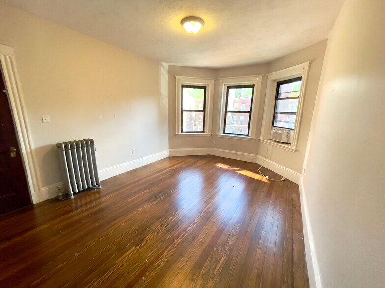 Bedroom 1 - 1857 Beacon St