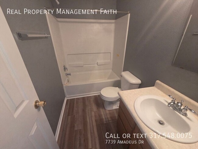 Building Photo - 7739 Amadeus Dr