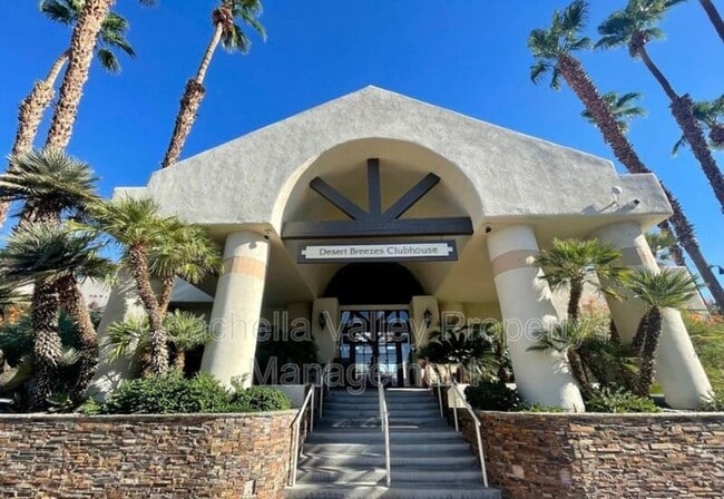 Building Photo - 43851 Vía Granada