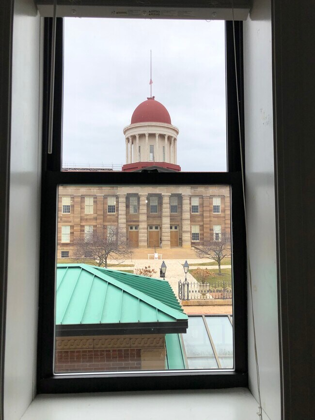 Building Photo - 8 S Old State Capitol Plz