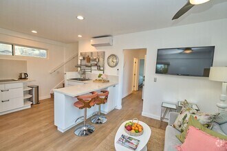 Building Photo - FURNISHED Modern One Bedroom+Loft on Coron...
