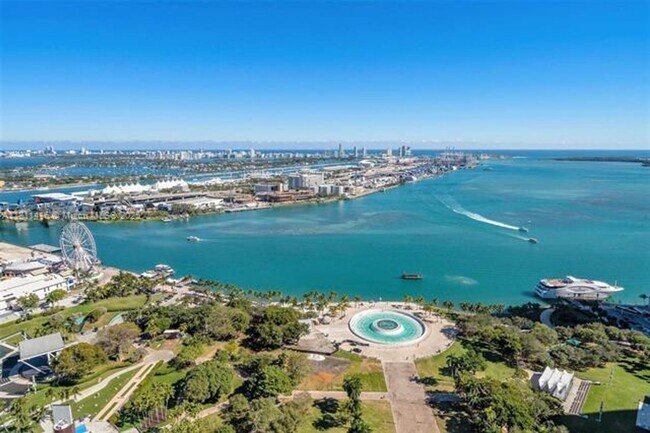 Building Photo - 50 Biscayne Blvd