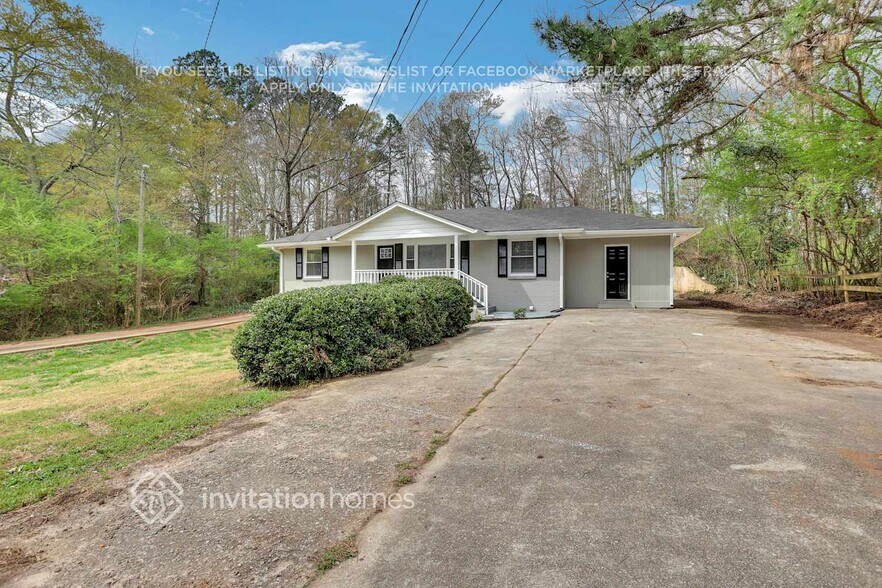 Primary Photo - 469 Stephenson Rd