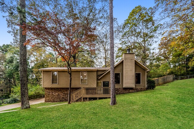 Primary Photo - 4054 Brookmont Dr