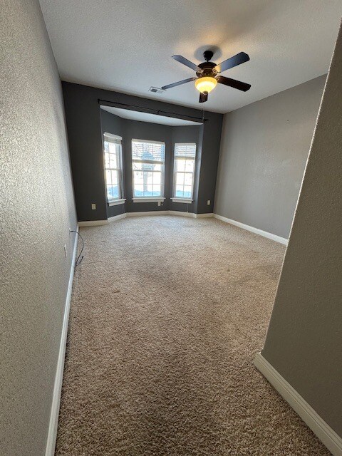 Bedroom 1 - 1815 Woodland Way