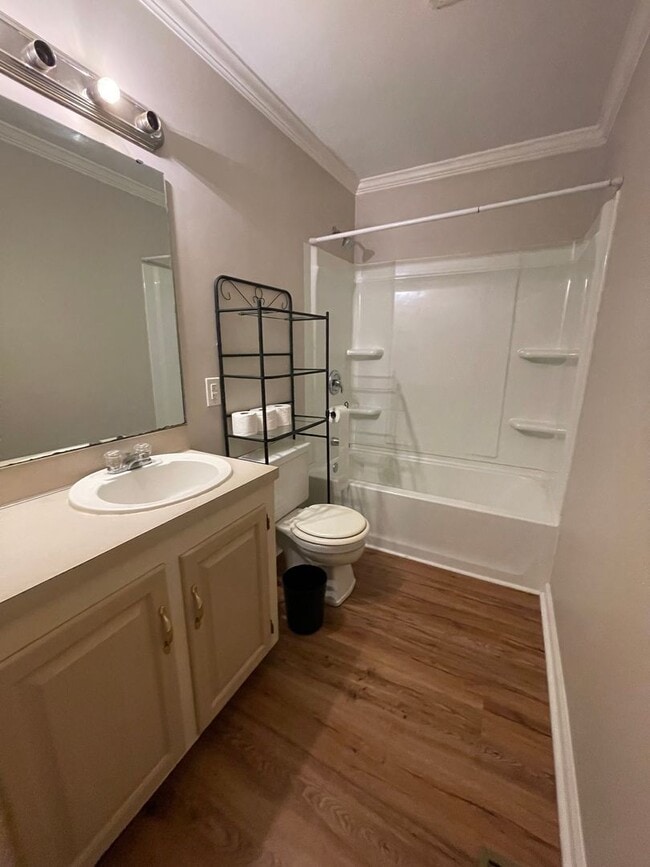 Building Photo - 2 bed/1 bath in Marshville