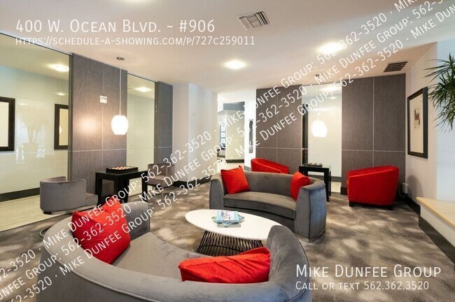 Building Photo - 400 W Ocean Blvd