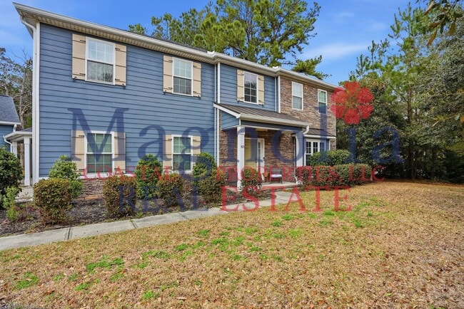 Building Photo - 505 Dalcross Dr