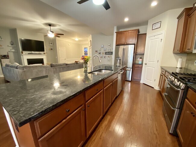 Building Photo - Single Level Lawton Station home for Rent!