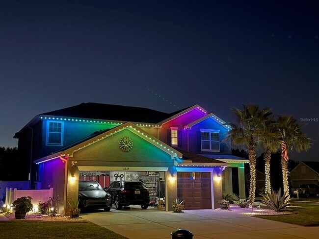 Building Photo - 2624 Kenchester Loop