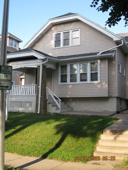 Building Photo - 1248 A South 50th Street