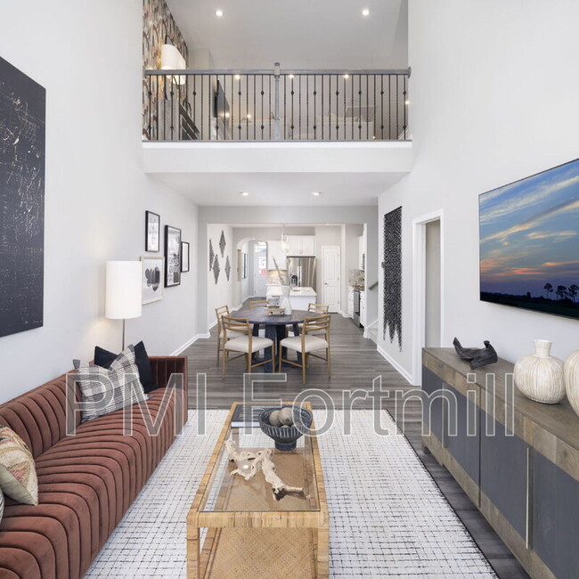 Building Photo - 8105 Overmeadow Ln