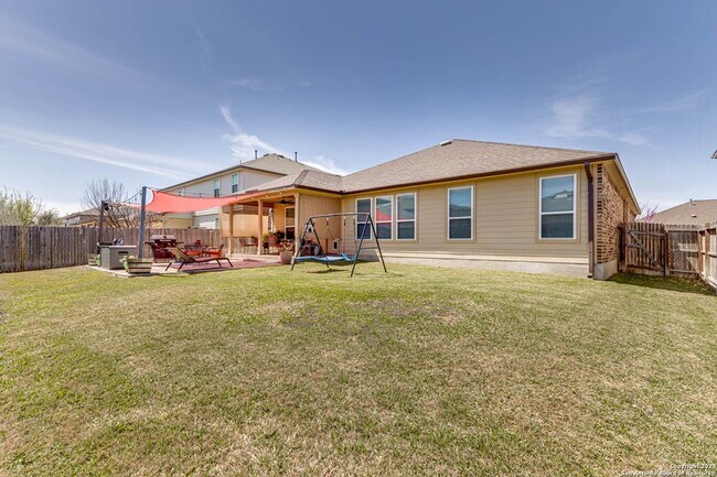 Building Photo - 8626 Pardner Ranch