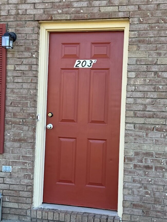Building Photo - 203 Aqueduct Dr