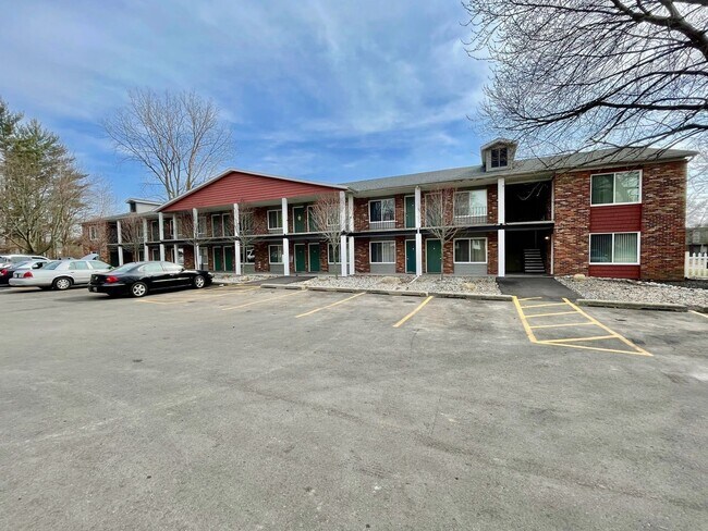Building Photo - 1350 Kendall St SE