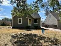 Building Photo - 6 month lease-3335 P Street-3bed/2bath