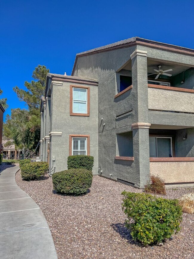 Building Photo - **COMING SOON 04/15/2026** Modern 2-Bed, 2-Bath Condo in Gated Montana Community – Silverado Ranch