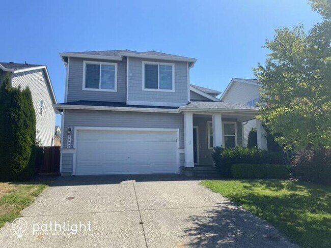 Primary Photo - 2207 162Nd Avenue Court E, Lake Tapps, WA,...