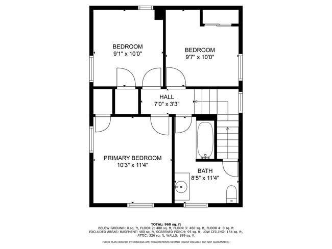 Building Photo - Cozy 3 Bed Home w/ 1-Car Garage