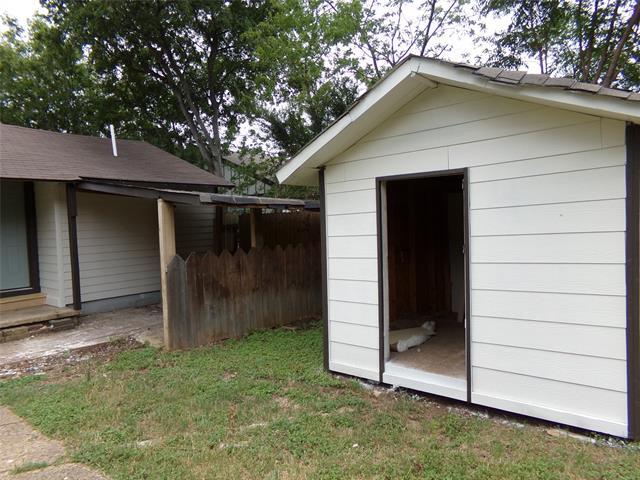 Building Photo - 4527 Stigall St