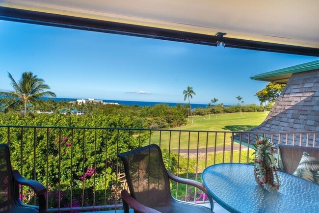 Building Photo - 78-7030 Alii Dr #309
