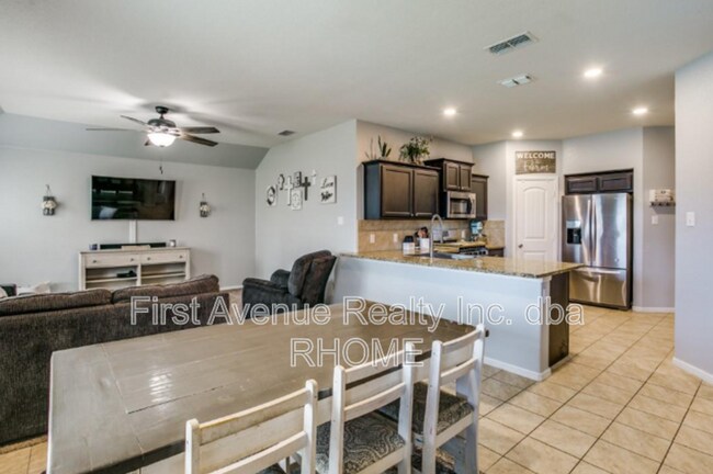 Building Photo - 6916 Freeboard Wy