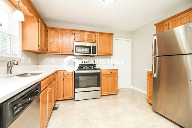 Building Photo - 209 Reelfoot Ct