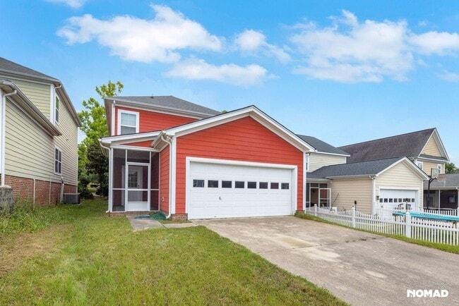 Building Photo - 3 Bedroom Single Family Home in Columbia