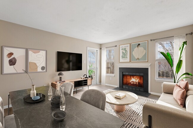 Building Photo - Madison at Eden Brook