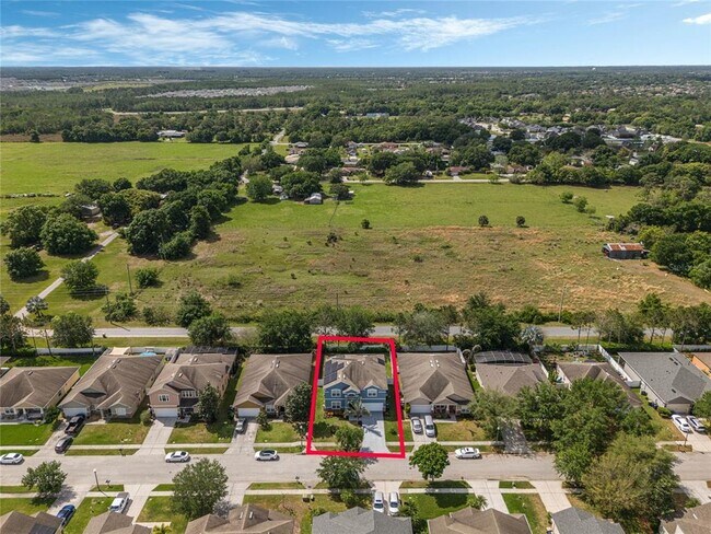 Building Photo - 600 Michigan Estates Cir