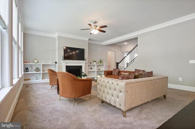 Building Photo - 40946 Munson Woods Pl