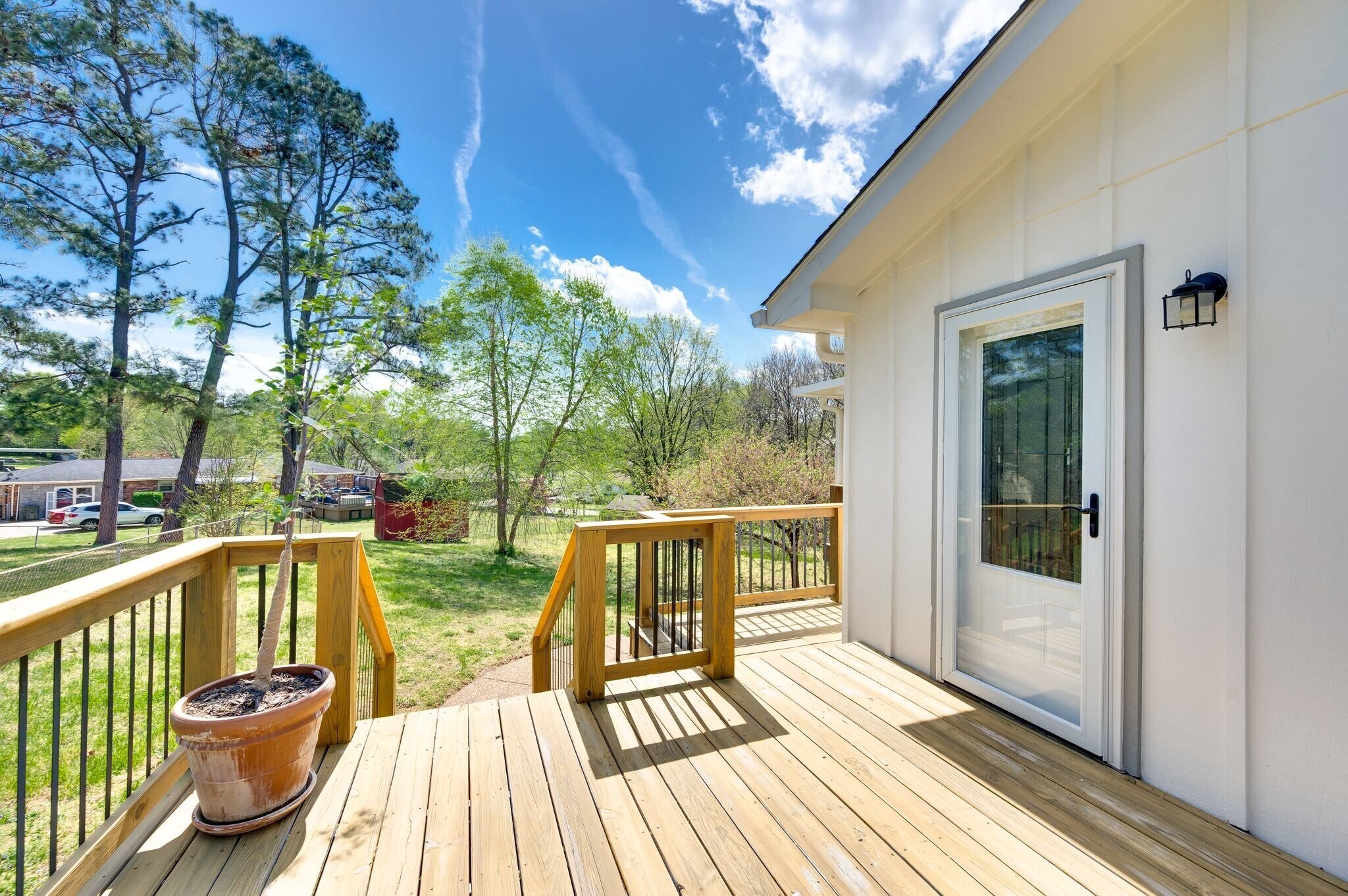 Building Photo - 4509 Baton Rouge Dr