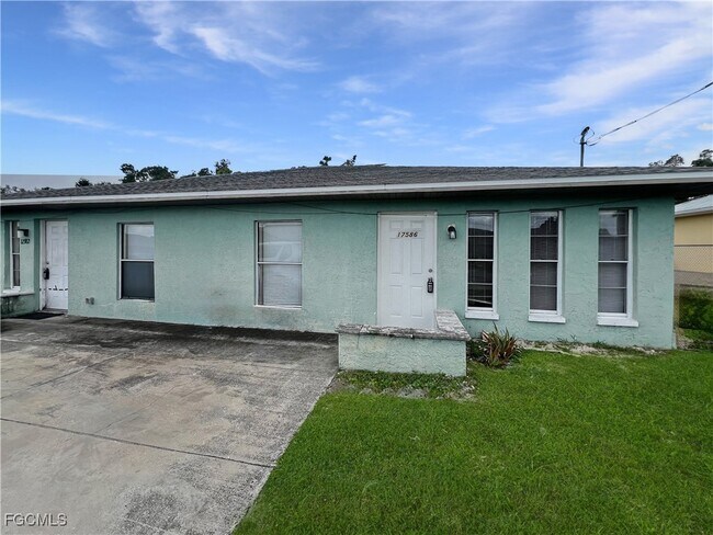 Primary Photo - 17586 Cypress Point Rd