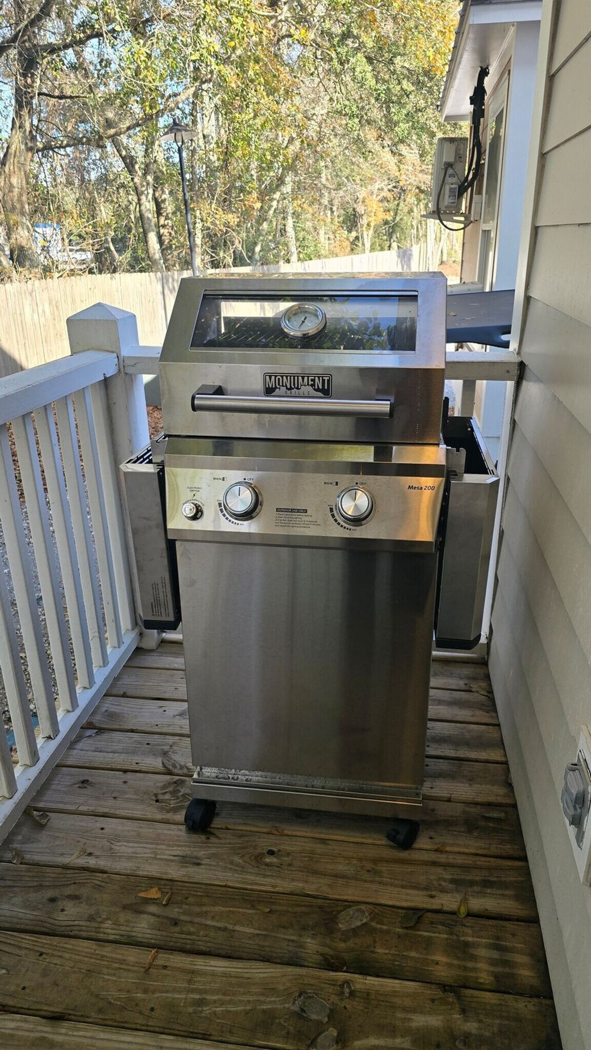 Building Photo - 2207 Government St