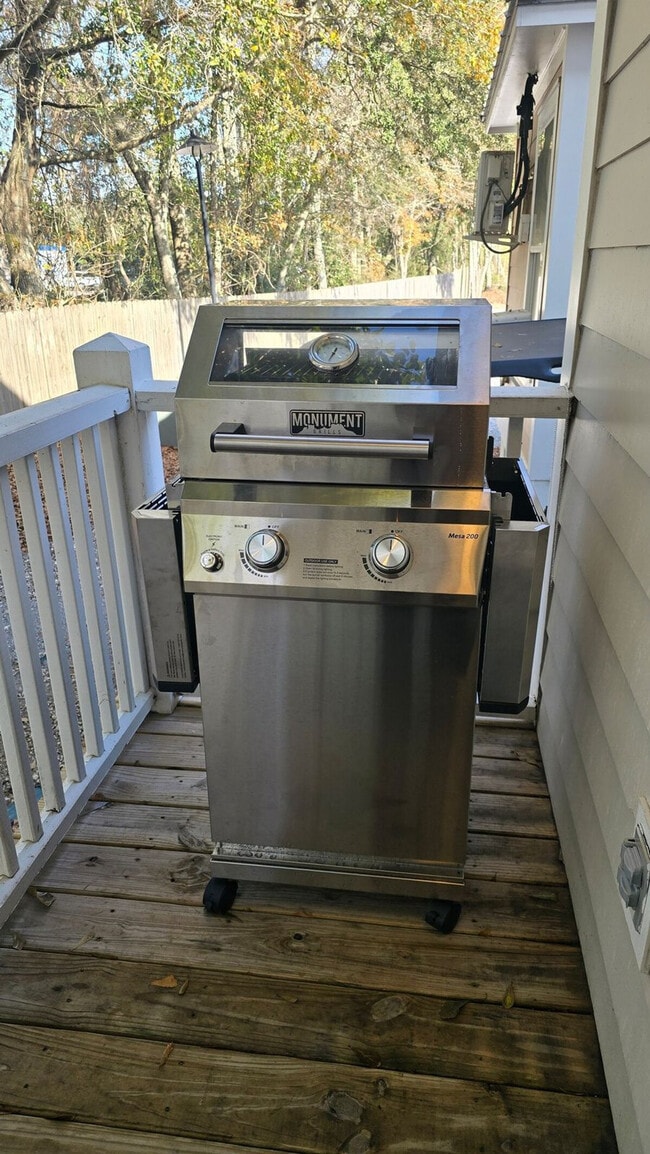 Building Photo - 2207 Government St