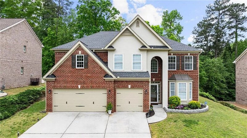 Primary Photo - 5484 Stone Cove Dr SW
