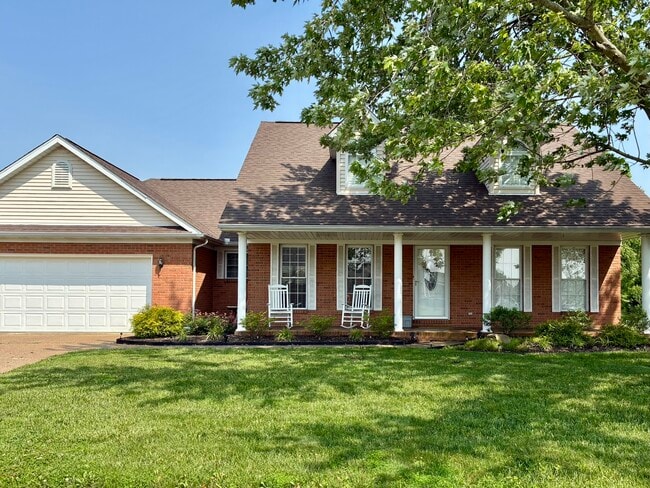 Building Photo - 8801 Bramblewood Ln