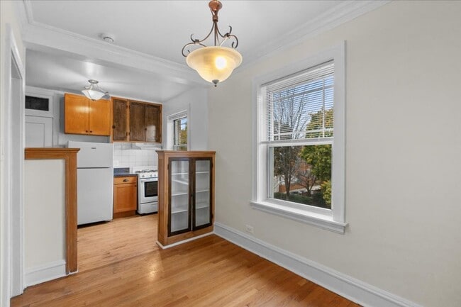 Building Photo - Large One Bedroom in Andersonville