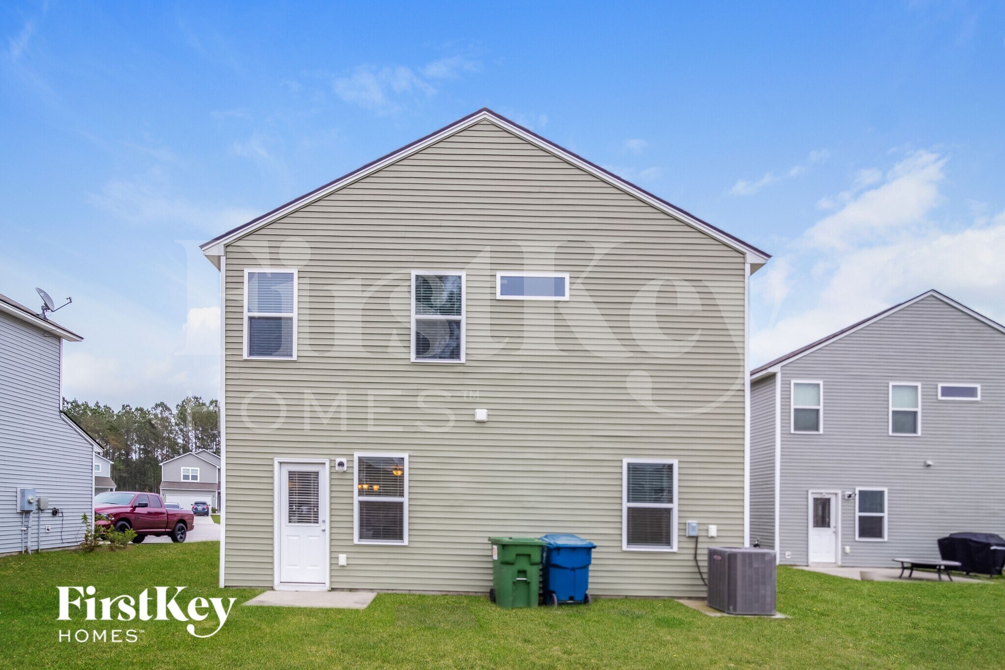 Building Photo - 328 Cantley Ct