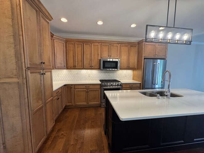 Building Photo - 1308 Burl Woods Ct