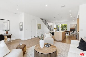 Building Photo - 4095 Sawtelle Blvd