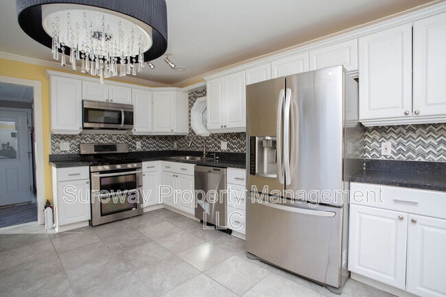 Building Photo - 1903 Rancocas Rd