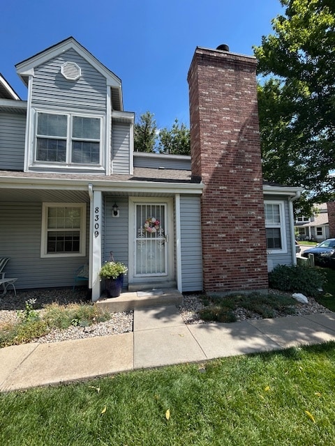 Building Photo - 8309 W 90th Pl